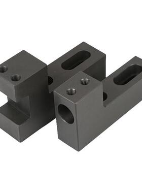 极速数控内孔刀座排刀架车床排刀架辅助夹具刀座中心高u钻刀座刀