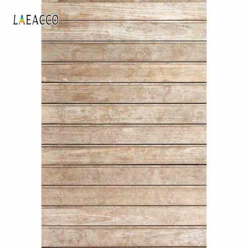 极速Laeacco Wooden Board Backgrounds Retro Planks Texture Ca