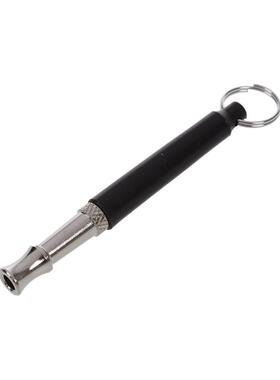 极速Practical 90mm Pet Dog Puppy Training Whistle Pitch Adju