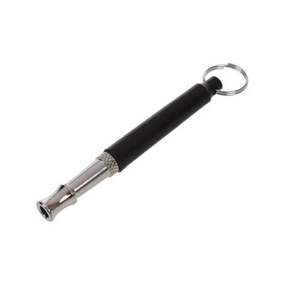 极速Practical 90mm Pet Dog Puppy Training Whistle Pitch Adju