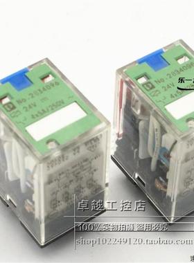 议价REL-IR/LDP-24DC/2X21 原装进口菲尼克斯继电器 2834025 现货