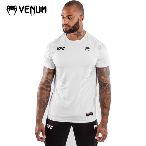 VENUMUFC毒液联名拳击速干T恤