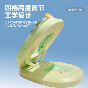 教室午睡枕趴睡枕办公室折叠午休神器小学生桌上睡觉儿童午觉枕头