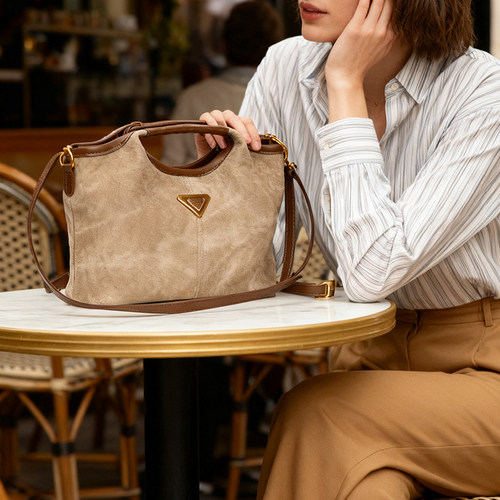 小众托特包2025新款腋下包