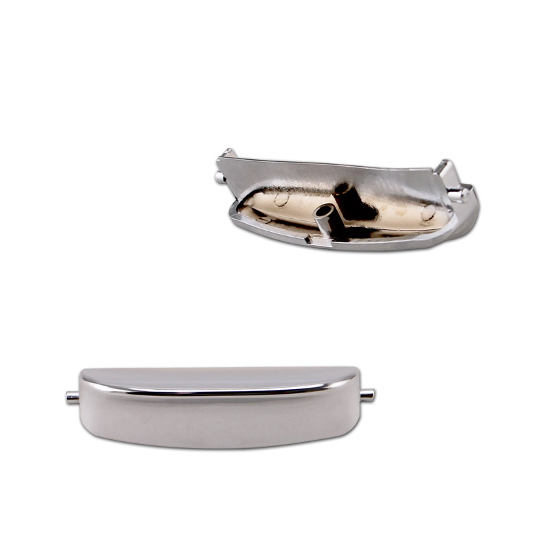 适用电压力锅配件JYY-40FS8 门盖按钮开关40FS85/50FS8揭盖