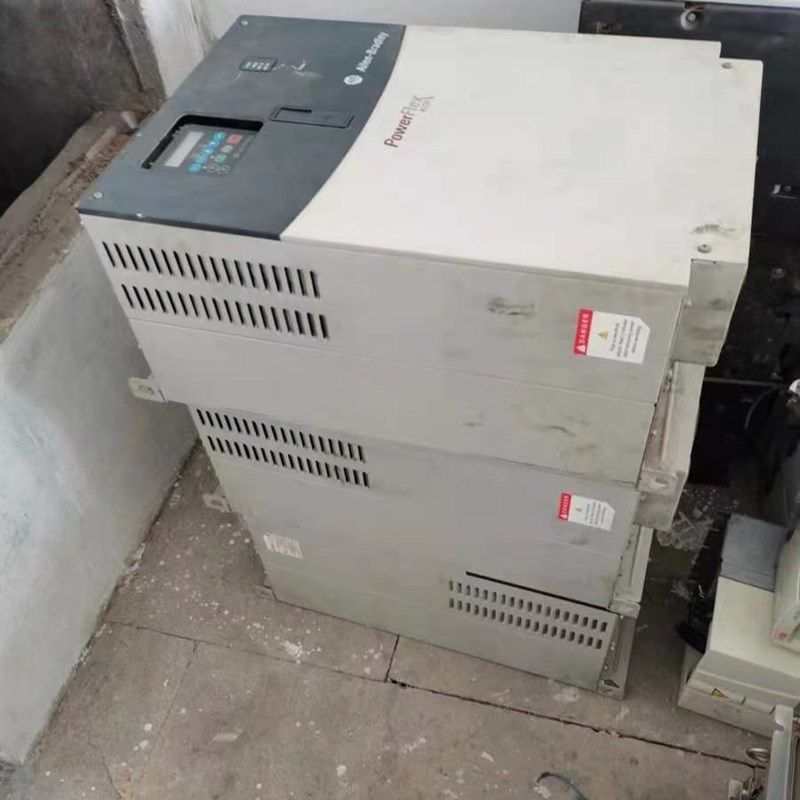 AB罗克韦尔 变频器22P-D105A103 45KW 380V 现货 包好议价