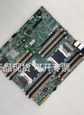 拍*广达C602英业达双路B810 K802 X79双光纤服务器主板原装