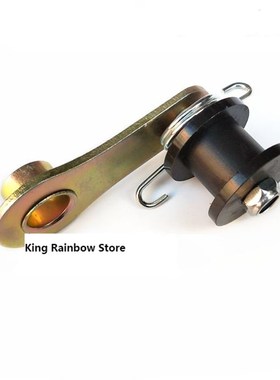 2022 New Spring Roller Wheel Chain Tensioner Adjuster Pit Di