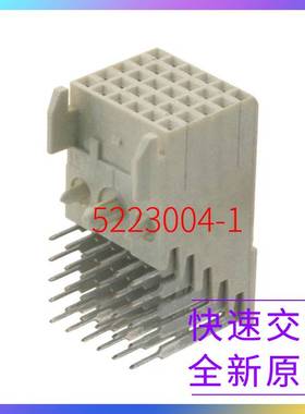 522004-1 [CONN RCPT FUTUREBUS 0P EGE MNT]