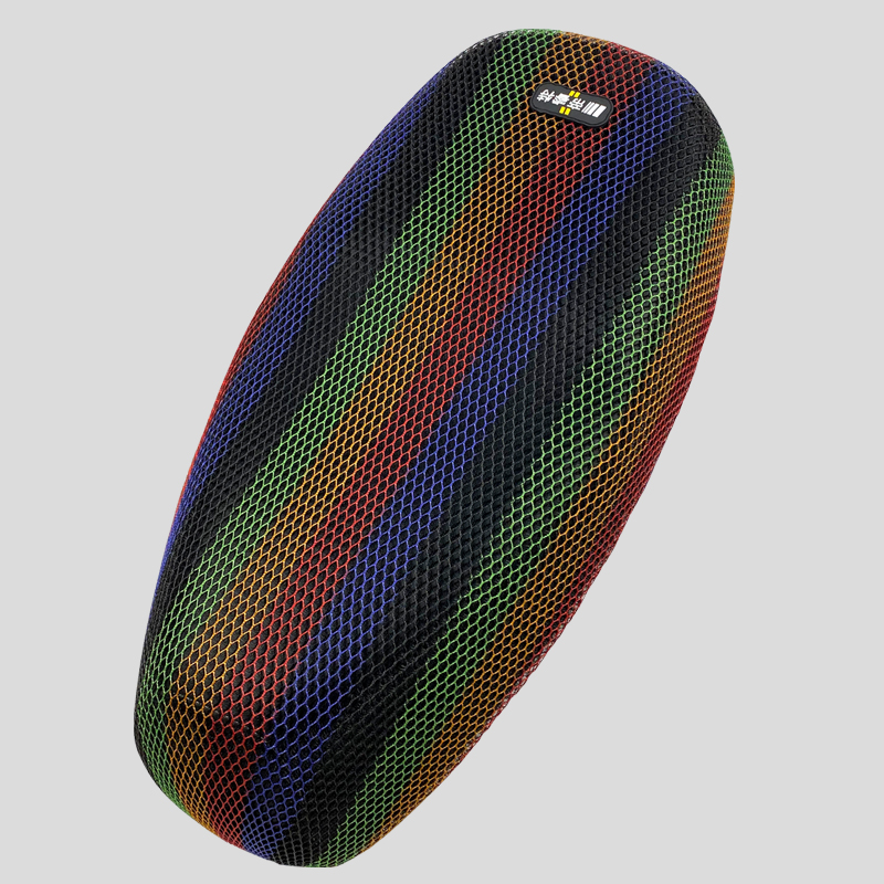 适用于九号电动车M95C坐垫套M85C电瓶车防水防晒夏季m80c座鞍座套