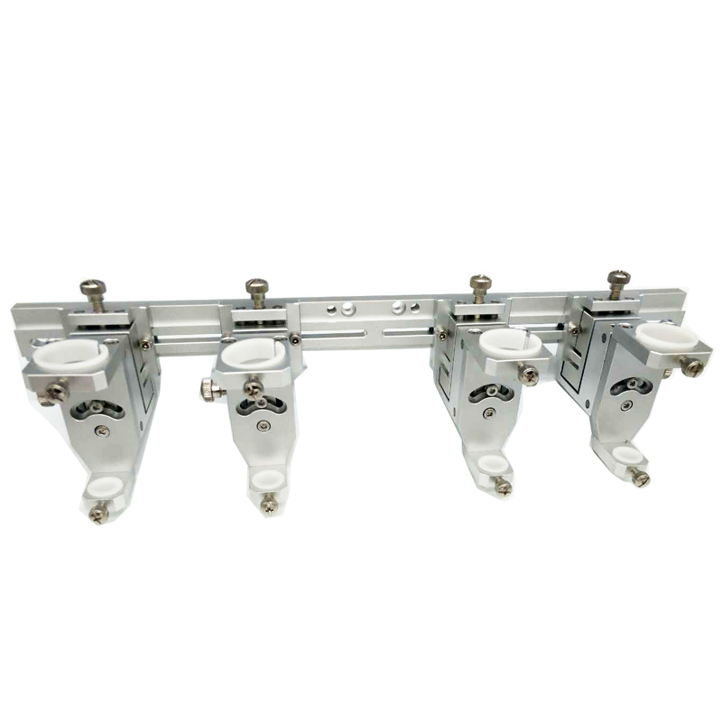 10cc30cc50cc三维针筒支架微调固定支架点胶阀平台点胶机配件