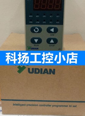 AI-JK3 AI-708-F-I31X3X5L2 AI-708-F-I4X3X5L2 宇电 议价可替代