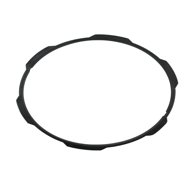 电压力锅配件CYSB80塑胶固定环8升CYSB80YC10C-120/SY07710支撑环