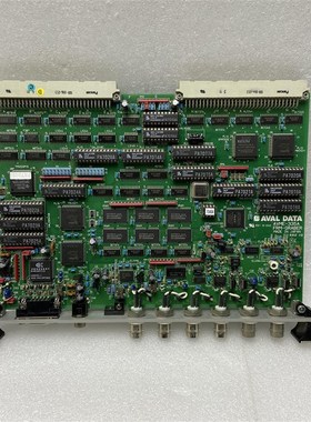 AVME-335A FRM-GRABER采集卡