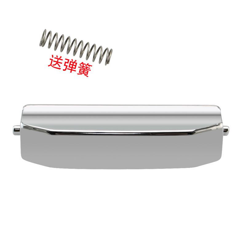 松桥电饭煲开盖开关配件RC-CS0303/RC-CS0405开盖锁扣KPC-40ZS16