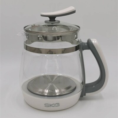 养生壶通用8088s  8051S 8081 8131 8141 8052壶身单杯子配件