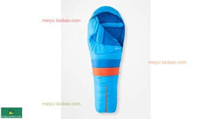 River男户外睡袋露营徒步登山23欧美版 极速mar_mot土_拨鼠 Wind