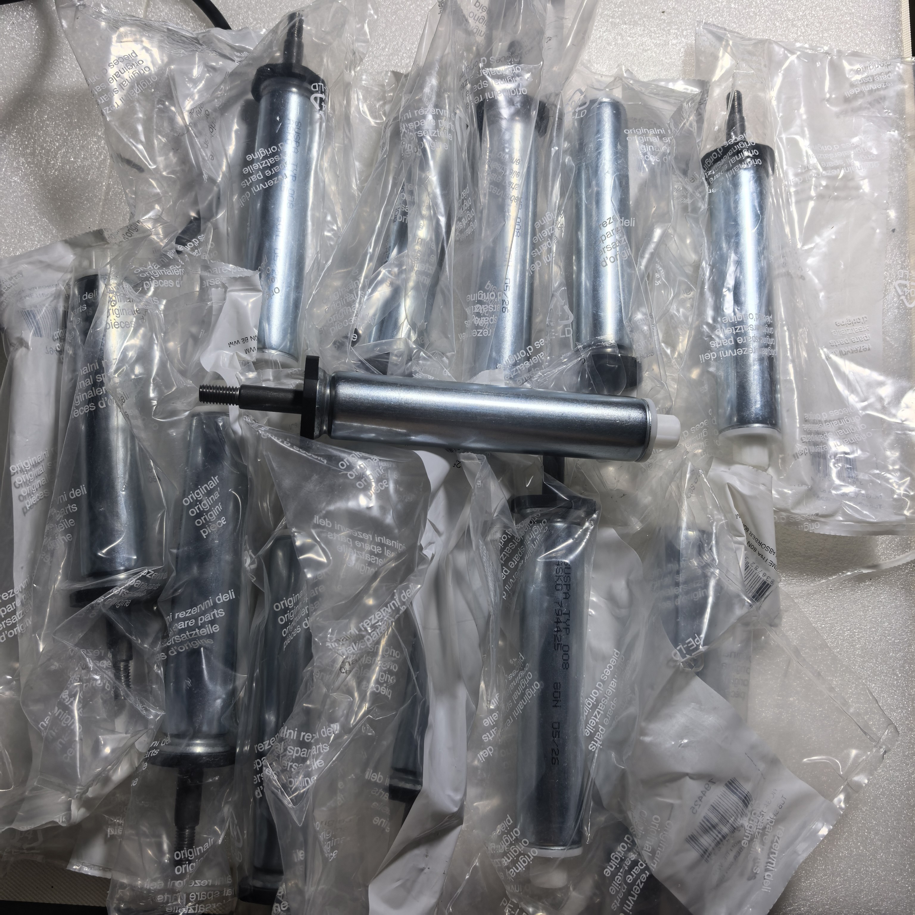 ASKO洗衣机减震器阿斯克洗衣机减震器雅士高洗衣机减震器避震配件