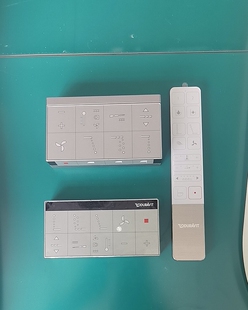 Duravit智能马桶遥控器 杜拉维特智能马桶遥控器 Duravit遥控器