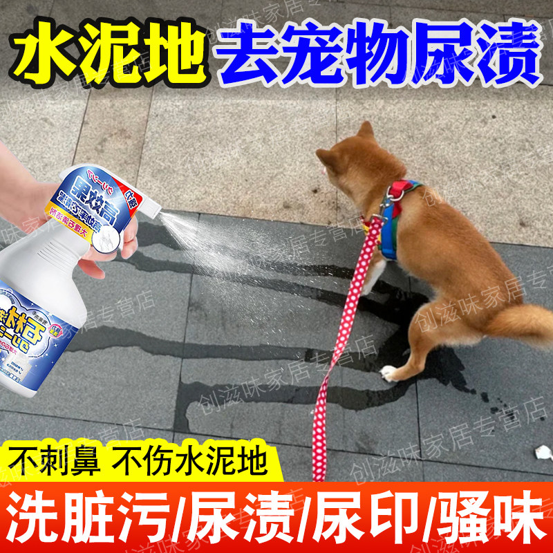 洗水泥地的清洁剂宠物除尿渍水磨石地面清洗剂翻新楼道脏溶解剂pt,洗护清洁剂/卫生巾/纸/香薰,地面清洁剂,淘宝优惠券,粉丝福利购,淘宝优惠卷