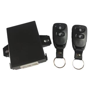 直销新款新能源电动车老年人代步电动车中控门锁控制器寻车汽车防