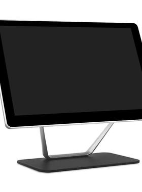 新款直销直供RS607服装便利店pos收款机系统设备收银机一体机