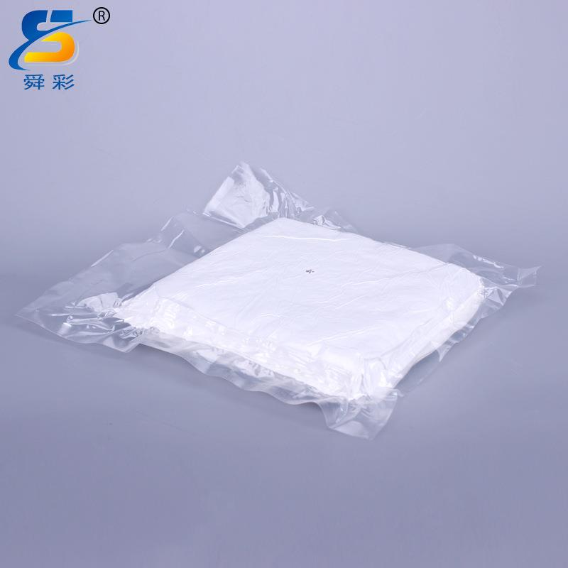 新款直销东莞超细聚酯纤维无尘布 除尘擦拭无尘布 工业擦拭布