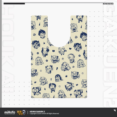 【米哈游/崩坏学园2】大