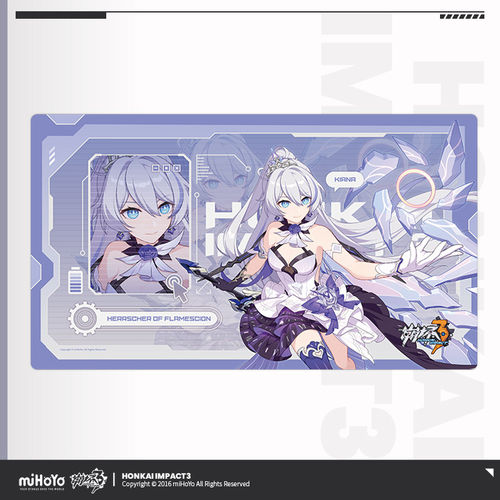 [Mihoyo/HonkaiImpact3