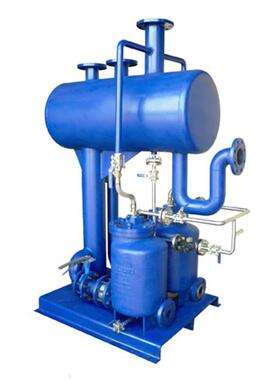 冷凝水泵 ACON MFP14自动泵组件 蒸汽 凝结水回收设备 生产厂家