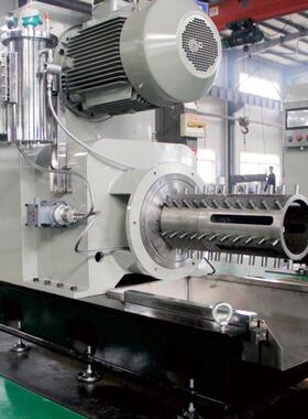 LWSM-30卧式砂磨机 工业卧式研磨机 全自动不锈钢 运行稳定