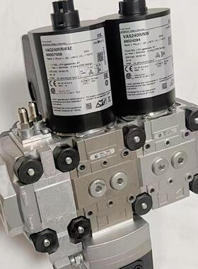 德国霍科德Kromschroder 电磁阀VAG 240R/NWAE DG150U组合阀