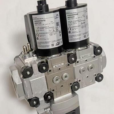 德国霍科德Kromschroder 电磁阀VAG 240R/NWAE DG150U组合阀