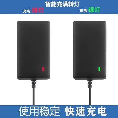 北京顶点充电器夜钓灯强光钓鱼灯蓝光激光炮圆孔充电源头线钓灯