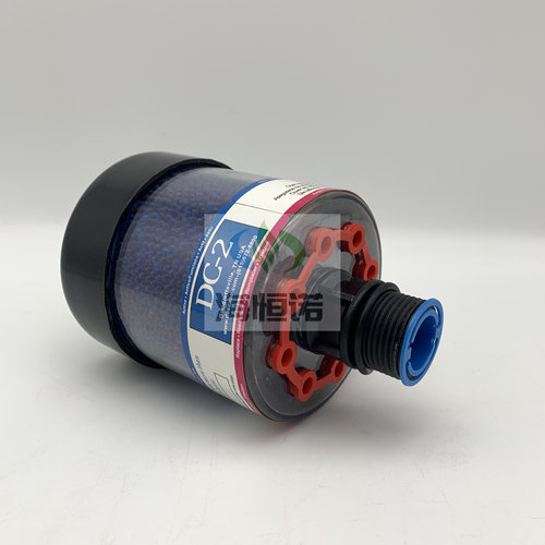 DC系列干燥型除湿呼吸器