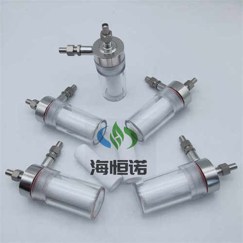 海恒诺GN03E水滤芯低压过滤器