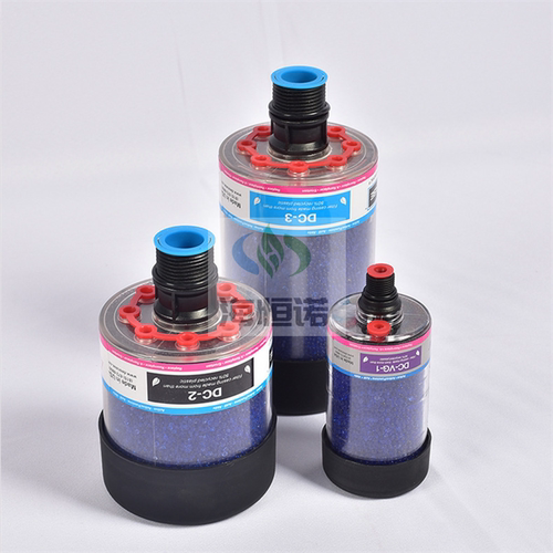 除湿风电齿轮箱干燥器