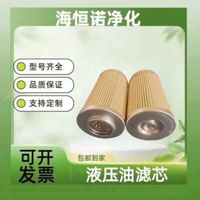 回油滤芯P-351-A-08-10U-EVM