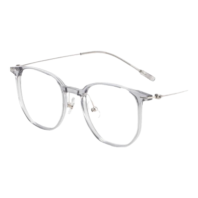 MJShawn防蓝光眼镜框素颜眼镜女