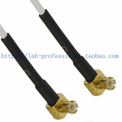 美国Cinch 415-0015-036 同轴电缆RF 原装全新进口