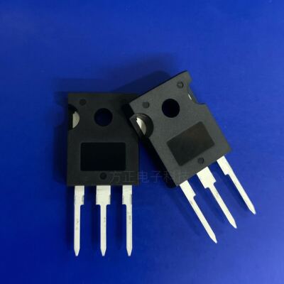 现货IRFP250N N沟道MOS场效应管 200V/30A TO-247国产