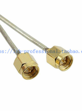 美国Crystek CCSMA-MM-086-5 同轴电缆RF 原装全新进口