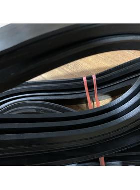 供应联组8ZV15J2690 8L5V2690 密炼机三角带 拉丝机破碎机风机带