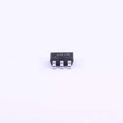 BL8032CB6TR BL8042BCB6TR SOT23-6贴片电源芯片 BELLING贝岭原装