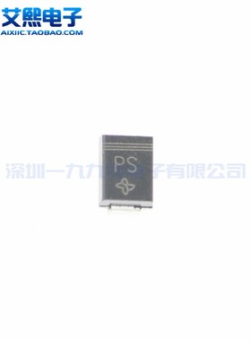 P6SMB20CA P6SMB20A SMB贴片 20V 单向TVS二极管 VISHAY