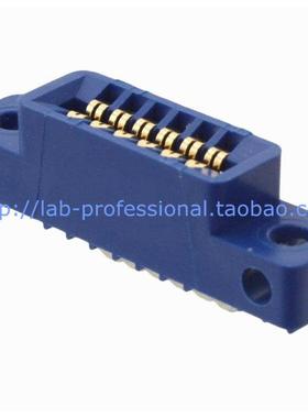 美国SULLINS连接器 EBC06DRAS 边缘板 卡边缘 原装全新进口