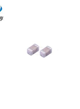 贴片电容1608 0603 68PF 680J 50V 电压 68P 5% NPO C0G 陶瓷电容