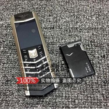 适用于威图VERTU手机总裁签名版 BL-5CV Signature电池 4C 5C 进