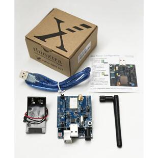 Thinxtra Sigfox Developer Xkit Sigfox-Xkit-RCZ4 开发就绪套件