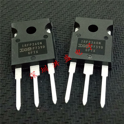 进口 IRFP250N IRFP260N IRFP450 IRFP460 MOS FP360 PBF 场效应